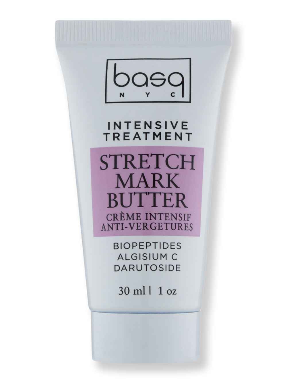 Basq NYC Basq NYC Intensive Treatment Stretch Mark Butter 1 oz Body Treatments 