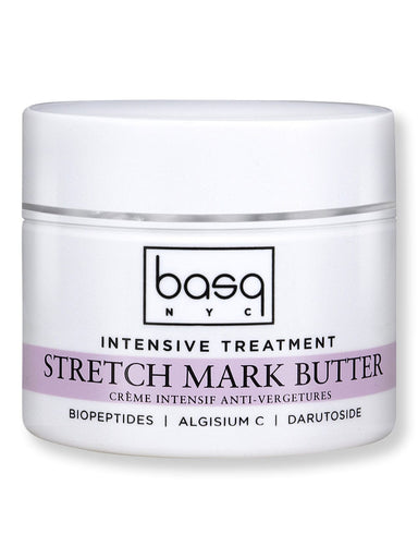 Basq NYC Basq NYC Intensive Treatment Stretch Mark Butter 5.5 oz Scar & Stretch Mark Treatments 