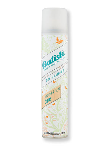 Batiste Batiste Dry Shampoo Bare Dry Shampoos 6.73 fl oz 