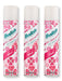 Batiste Batiste Dry Shampoo Blush 3 Ct 6.73 oz Dry Shampoos 