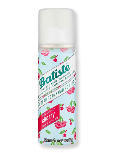 Batiste Batiste Dry Shampoo Cherry 1.6 fl oz50 ml Dry Shampoos 