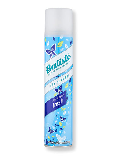 Batiste Batiste Dry Shampoo Light & Breezy Fresh Dry Shampoos 6.73 oz 