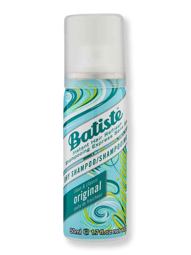 Batiste Batiste Dry Shampoo Original 1.7 oz Dry Shampoos 