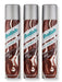 Batiste Batiste Dry Shampoo Plus Divine Dark 3 Ct 6.73 oz Dry Shampoos 