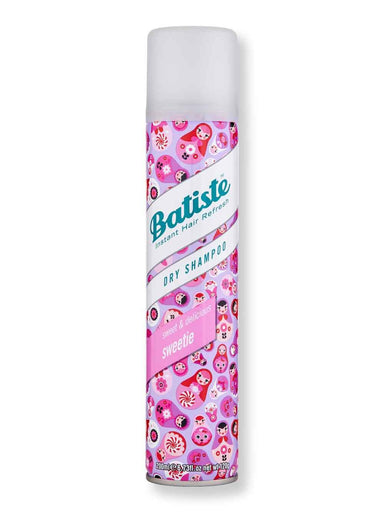 Batiste Batiste Dry Shampoo Sweetie 6.73 oz Dry Shampoos 