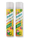 Batiste Batiste Dry Shampoo Tropical 2 Ct 6.73 oz Dry Shampoos 