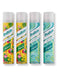Batiste Batiste Dry Shampoo Tropical 2 Ct 6.73 oz & Original 2 Ct 6.73 oz Dry Shampoos 