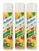 Batiste Batiste Dry Shampoo Tropical 3 Ct 6.73 oz Dry Shampoos 