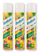 Batiste Batiste Dry Shampoo Tropical 3 Ct 6.73 oz Dry Shampoos 