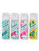 Batiste Batiste Dry Shampoo Tropical, Blush, Cherry & Original 50 ml Dry Shampoos 