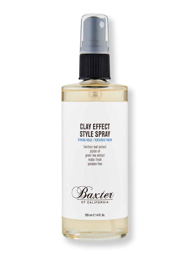 Baxter of California Baxter of California Clay Effect Style Spray 4 oz 120 ml Styling Treatments 