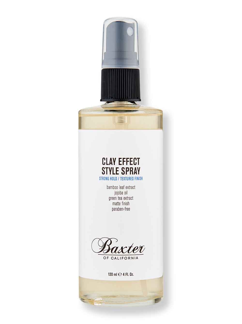 Baxter of California Baxter of California Clay Effect Style Spray 4 oz120 ml Styling Treatments 