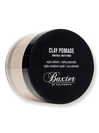 Baxter of California Baxter of California Clay Pomade 2 oz 60 ml Putties & Clays 