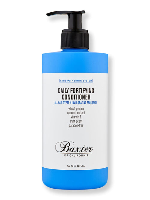 Baxter of California Baxter of California Daily Fortifying Conditioner Conditioners 16 oz / 473 ml 
