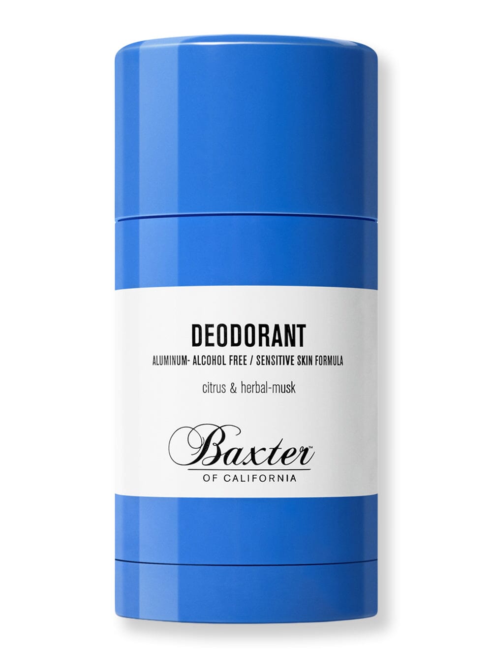 Baxter of California Baxter of California Deodorant 2.65 oz Antiperspirants & Deodorants 