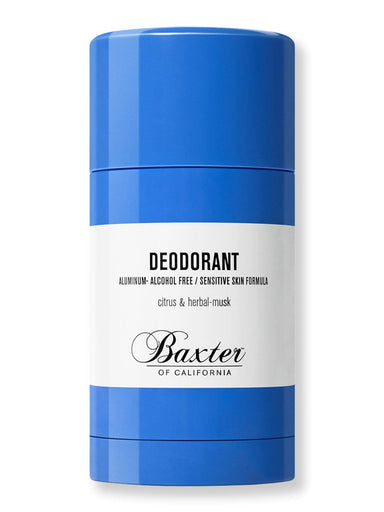 Baxter of California Baxter of California Deodorant 2.65 oz Antiperspirants & Deodorants 