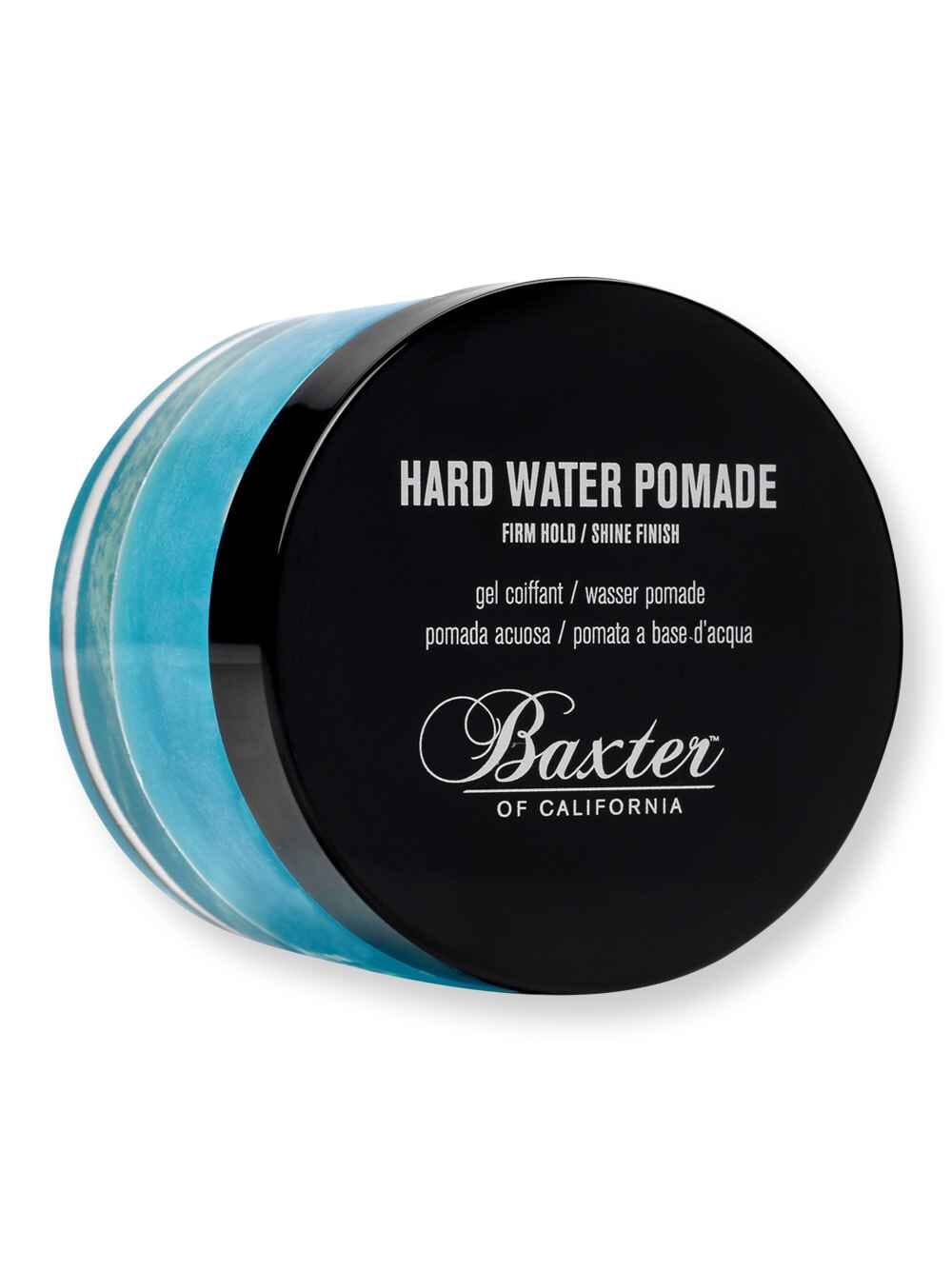 Baxter of California Baxter of California Hard Water Pomade 2 oz 60 ml Putties & Clays 