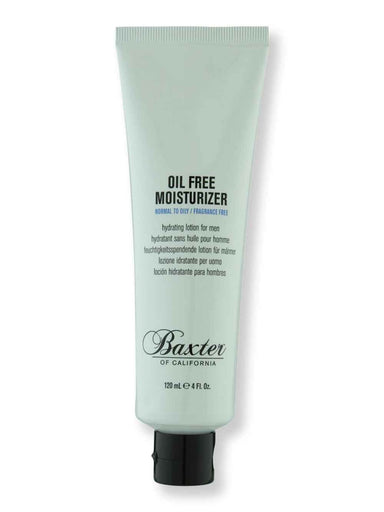 Baxter of California Baxter of California Oil Free Moisturizer 4 oz 120 ml Face Moisturizers 