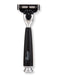 Baxter of California Baxter of California Three Blade Cartridge Razor Black Razors, Blades, & Trimmers 