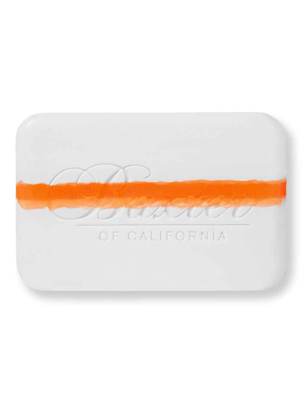 Baxter of California Baxter of California Vitamin Cleansing Bar Citrus & Herbal Musk 7 oz 198 g Bar Soaps 