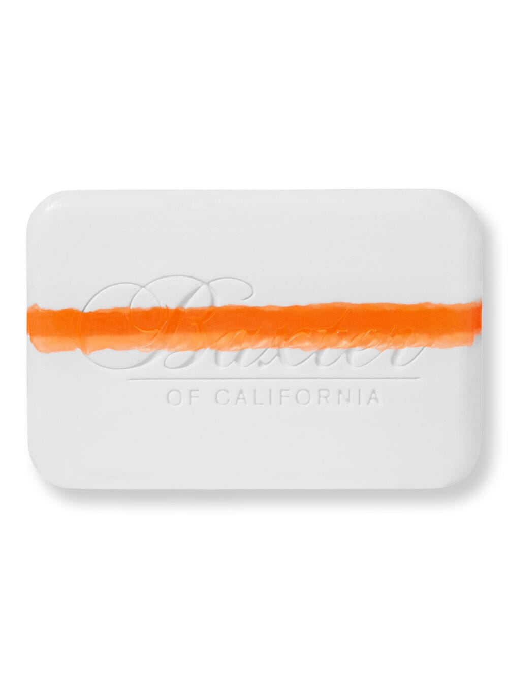 Baxter of California Baxter of California Vitamin Cleansing Bar Citrus & Herbal Musk 7 oz 198 g Bar Soaps 