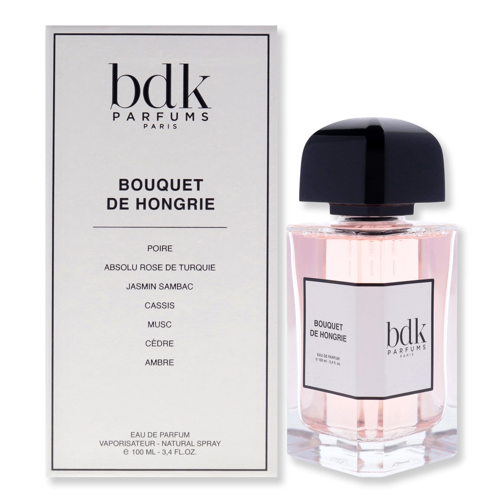 BDK Parfums BDK Parfums Bouquet De Hongrie Eau de Parfum Perfume 3.4 oz 