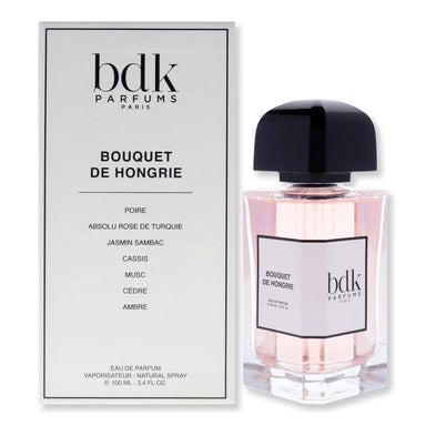 BDK Parfums BDK Parfums Bouquet De Hongrie Eau de Parfum Perfume 3.4 oz 