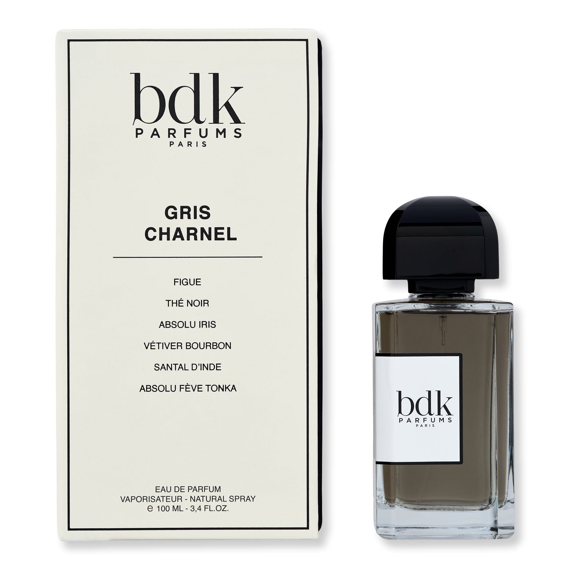 BDK Parfums BDK Parfums Gris Charnel Eau de Parfum Perfume 