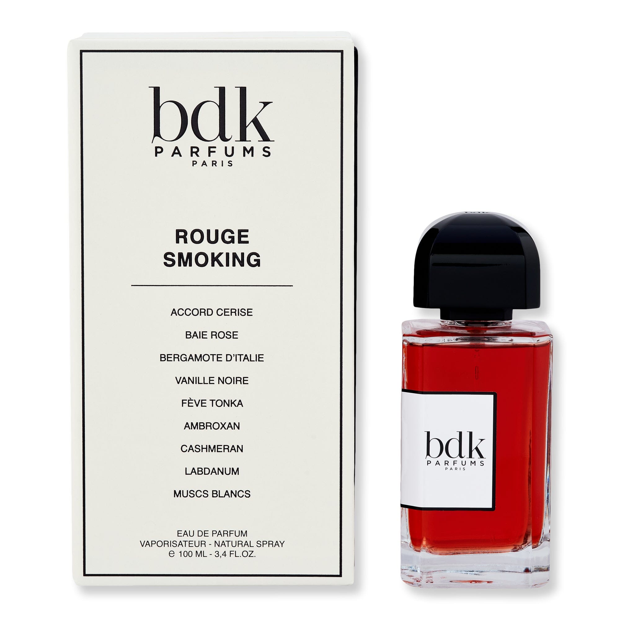 BDK Parfums BDK Parfums Rouge Smoking Eau de Parfum Perfume 