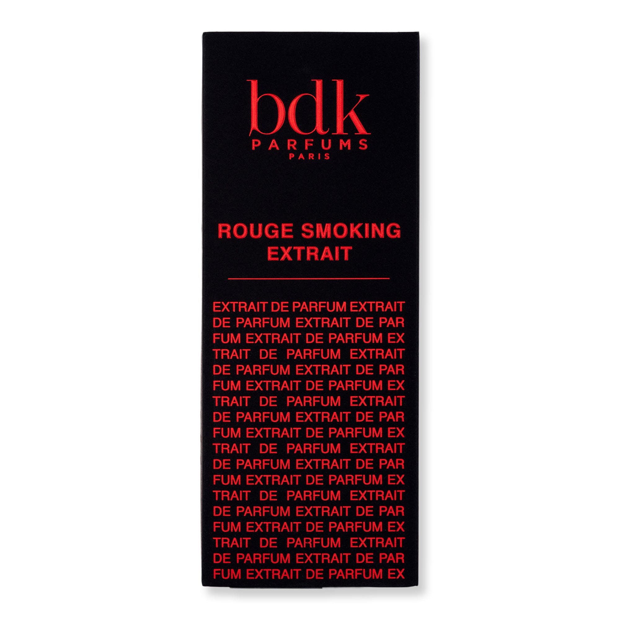 BDK Parfums BDK Parfums Rouge Smoking Extrait de Parfum Perfume 