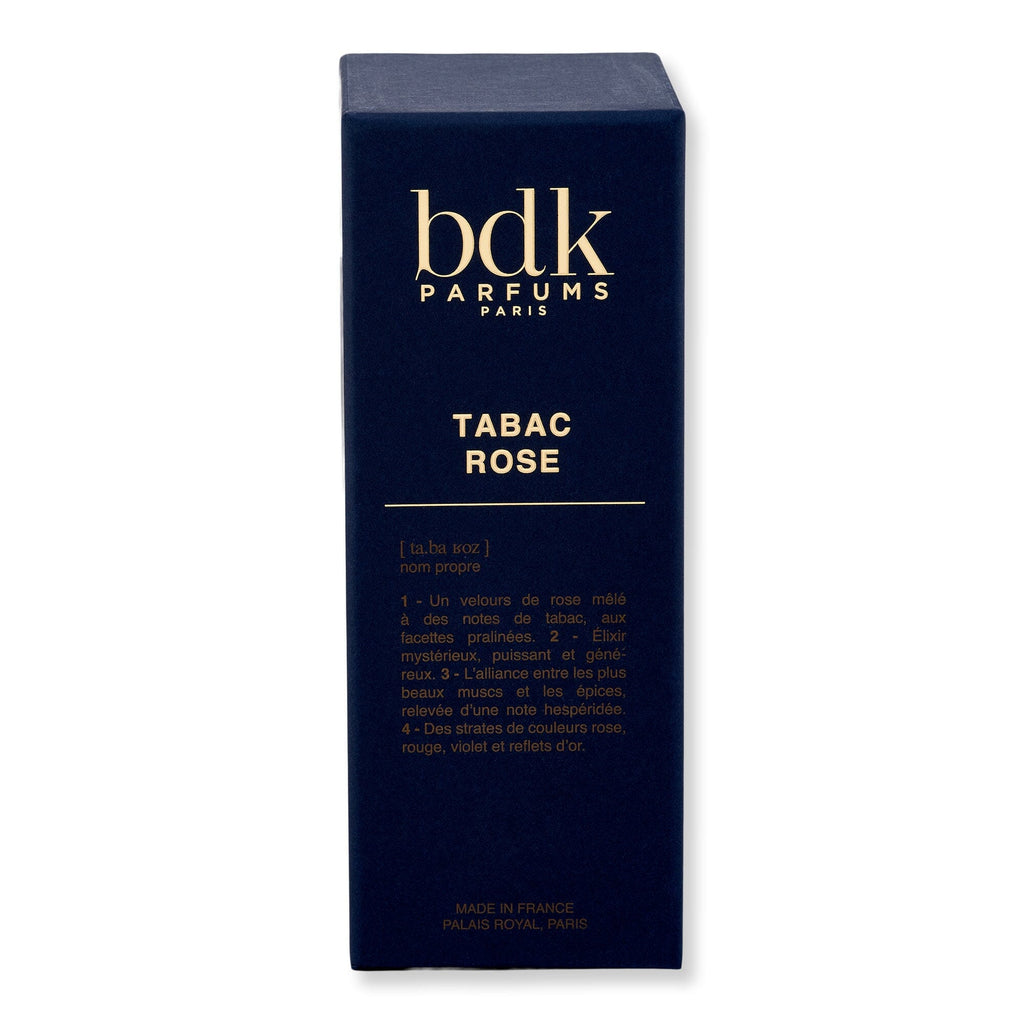BDK Parfums BDK Parfums Tabac Rose Eau de Parfum Perfume 
