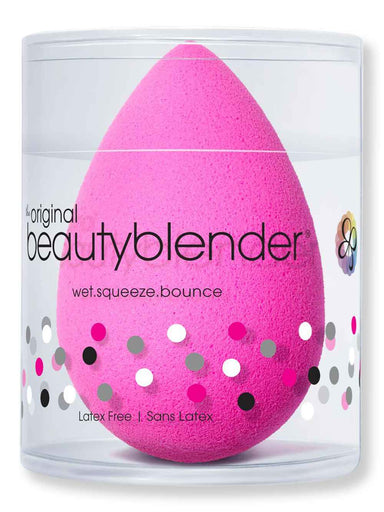 Beauty Blender Beauty Blender The Original Beautyblender Makeup Sponges & Applicators 