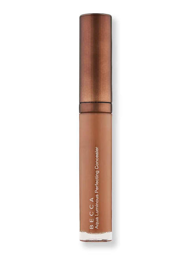 Becca Becca Aqua Luminous Perfecting Concealer Deep Bronze Face Concealers 