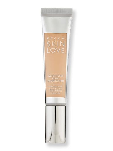 Becca Becca Skin Love Weightless Blur Foundation Cashmere Tinted Moisturizers & Foundations 