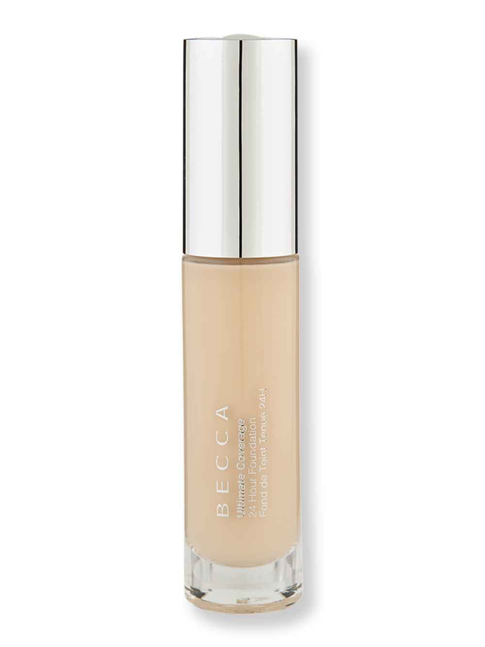 Becca Becca Ultimate Coverage Foundation Shell Tinted Moisturizers & Foundations 