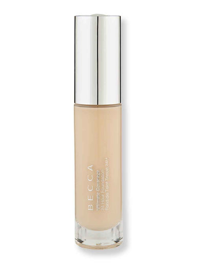 Becca Becca Ultimate Coverage Foundation Shell Tinted Moisturizers & Foundations 