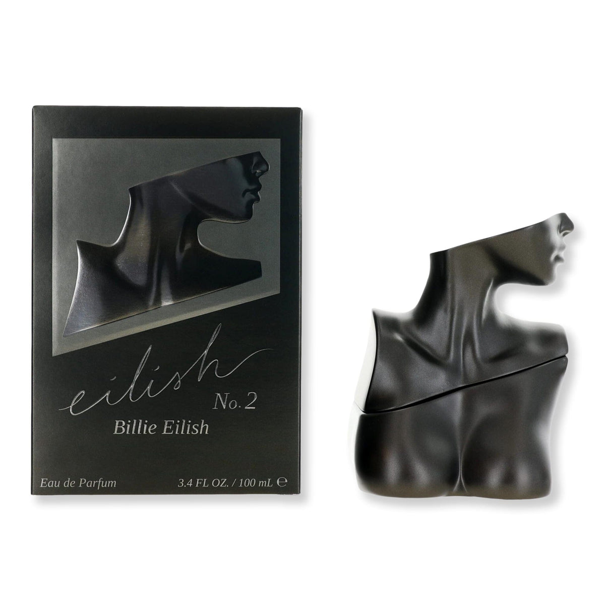 Billie Eilish Billie Eilish Eilish No. 2 Eau De Parfum Spray Perfume 3.4 oz 