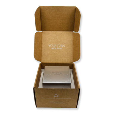 Billie Eilish Billie Eilish Your Turn Eau De Parfum Spray Perfume 3.4 oz 