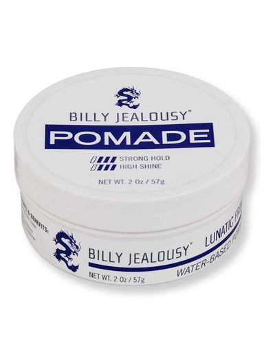 Billy Jealousy Billy Jealousy Lunatic Fringe Water-Based Pomade 2 oz Putties & Clays 