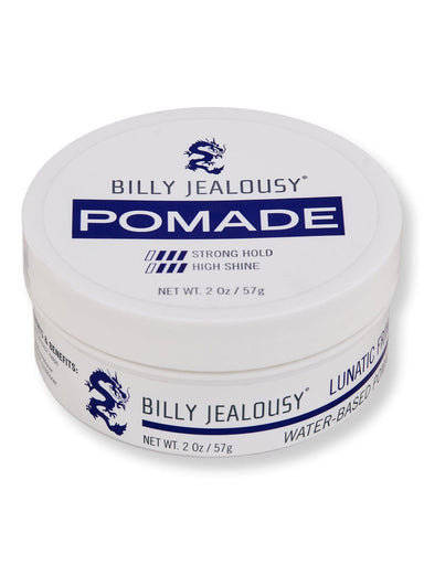 Billy Jealousy Billy Jealousy Lunatic Fringe Water-Based Pomade Putties & Clays 2 oz 