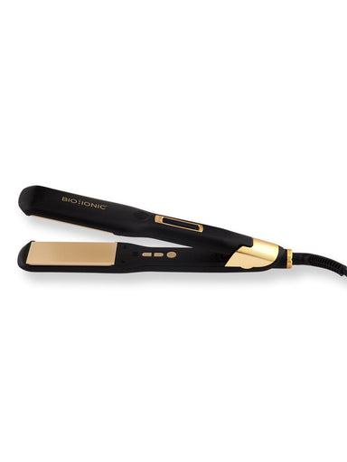 Bio Ionic Bio Ionic GoldPro Flat Iron 1.5 in Hair Dryers & Styling Tools 