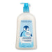 Bioderma Bioderma ABCDerm Cold Cream Cleansing Cream 33.4 fl oz 1 L Baby Shampoos & Washes 