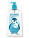 Bioderma Bioderma ABCDerm H2O 33.4 fl oz1 L Baby Shampoos & Washes 