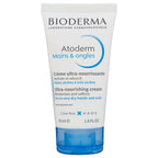 Bioderma Bioderma Atoderm Hand & Nail Cream Hand Creams & Lotions 1.7 fl oz / 50 ml 