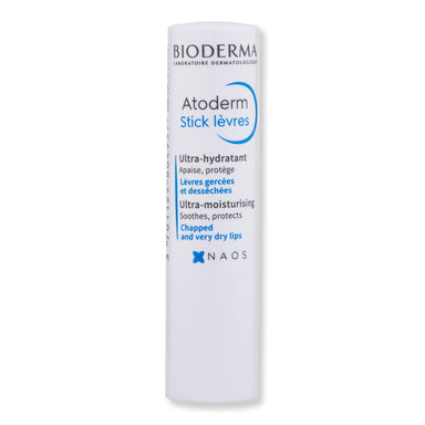 Bioderma Bioderma Atoderm Lip Stick Lip Treatments & Balms 0.14 oz / 4 g 