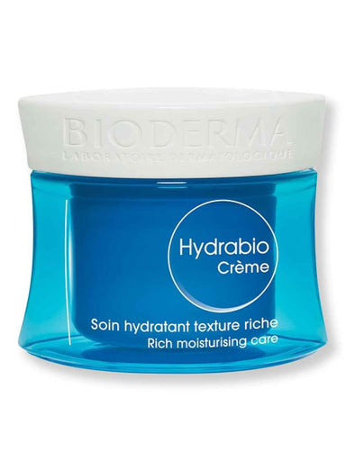 Bioderma Bioderma Hydrabio Cream 1.67 fl oz 50 ml Face Moisturizers 