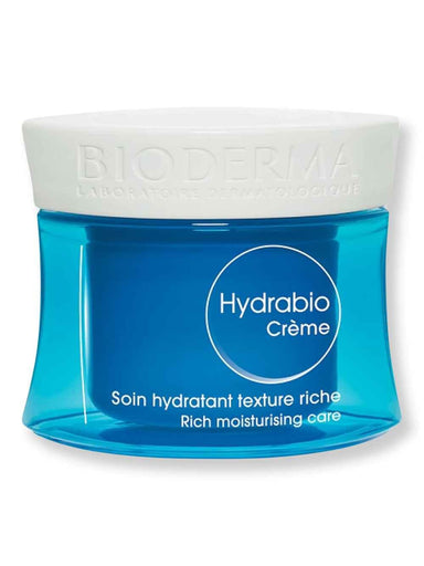Bioderma Bioderma Hydrabio Cream 1.67 fl oz50 ml Face Moisturizers 