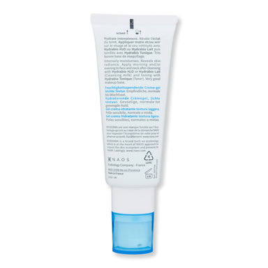 Bioderma Bioderma Hydrabio Gel Cream 1.35 fl oz 40 ml Face Moisturizers 