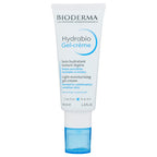 Bioderma Bioderma Hydrabio Gel Cream Face Moisturizers 1.35 fl oz / 40 ml 