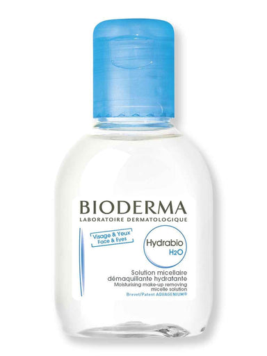 Bioderma Bioderma Hydrabio H2O 3.4 fl oz 100 ml Face Cleansers 